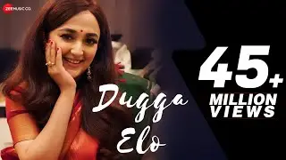 Dugga Elo - Official Music Video | Monali Thakur | Guddu | Indranil Das | Durga Pujo Song