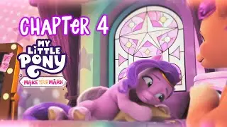 My Little Pony: Make Your Mark | Chapter 4 2023 Pipp Petals [Music Video PMV]