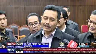 Sidang Sengketa Pilpres 2019 di MK Digelar Terbuka