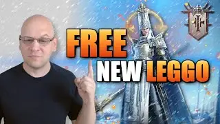 THIS IS AWESOME! Old Fragments Are Valuable Again! | RAID: Shadow Legends