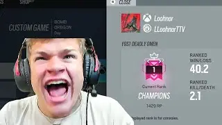 Jynxzi vs #1 Champion In The WORLD