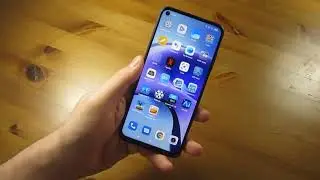 Xiaomi Redmi Note 9T 5G | UI Performance & First impressions