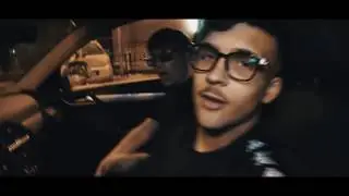 P Secondigliano - Geôlier X Nicola Siciliano (Video Ufficiale)