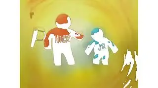 Nickjr Productions 1999 Effects First Video Of September
