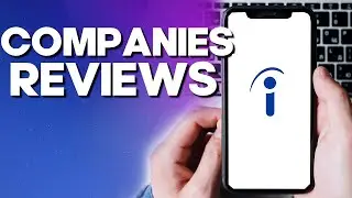 How To See Companies Reviews on indeed Job Search App