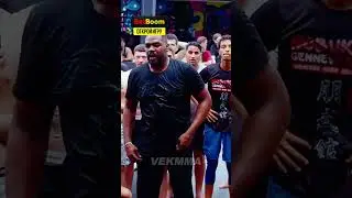 ⚡Джон Джонс объявил о своем возвращении 
