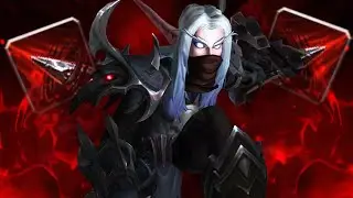 This Rogue Has An Unbeatable Combo! (5v5 1v1 Duels) - PvP WoW: The War Within Pre-Patch
