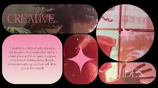 Creative Slides for After Effects Template