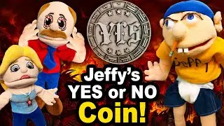 SML Movie: Jeffys Yes Or No Coin!