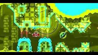 Wave Breaker (Extreme Demon) “100%” - Geometry Dash 2.21