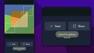 Advance Clean Edit Tutorial Alight Motion | Lyricsedit