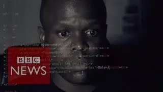 Coding: Prisoner to programmer - BBC News