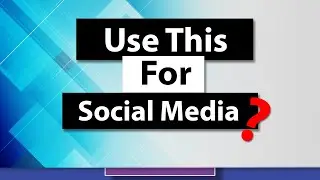 Best Software for Social Media Marketing