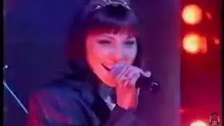 Republica Ready To Go Top Of The Pops 1997 TOTP