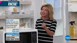 HSN | Clean and Organize Your Home 01.02.2019 - 03 PM