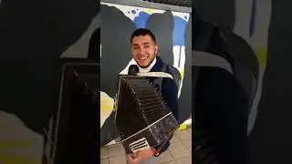 молодой монах