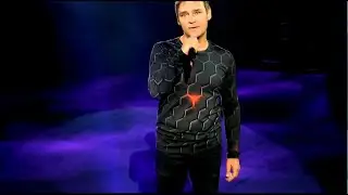 Юрий Шатунов. 2019г. Где ты. Рязань.