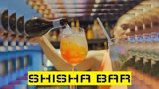 SHISHA BAR | PROMO VIDEO 2022