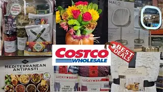 COSTCO NEW NOVEMBER DEALS FOOD DISCOUNTS 2024