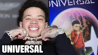 Lil Mosey UNIVERSAL Dropping April (Universal Tracklist + First Week Sales)