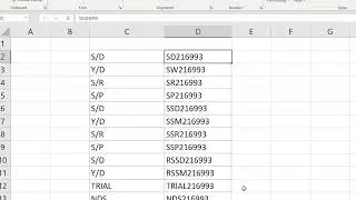 Lookup text using vlookup in excel