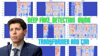 Deepfakes & Deepfake Audio Detection: The Rise of Transformers