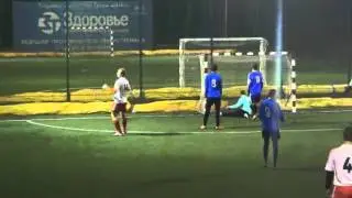 4 Олимп 2010 – Авангард Тмм
