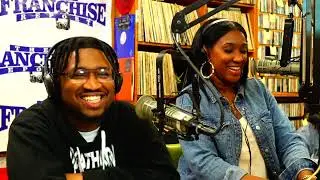 Miles Carter Stops Thru The Report To Drop Some Bars