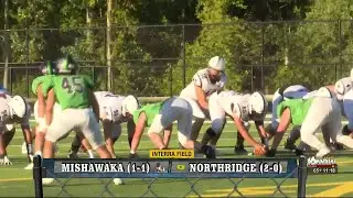 Friday Night Football: Week 3 highlights and scores