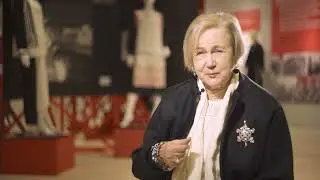 Этника в моде. Документальный фильм.