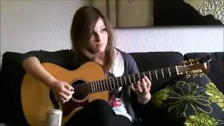 (Metallica) Nothing Else Matters - Gabriella Quevedo