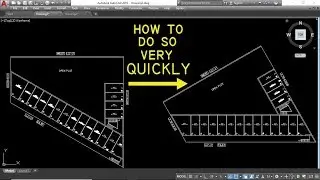 How to make object excately parallel to the screen quickly