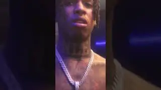 NLE Choppa - smile thru my pain | Acoustic
