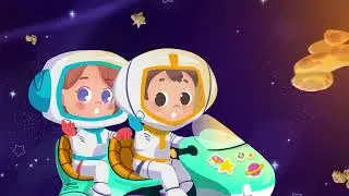 Планеты - Солнечная система - Мой Мир: поем вместе!