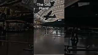 The FASTEST plane in the WORLD! 👀🥶 