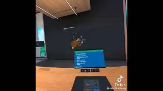 Math class in the metaverse 🎮😂🔥By Robertkaplinsky #elitegamerclips