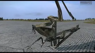 ArmA 3 Операция  “Отсос “