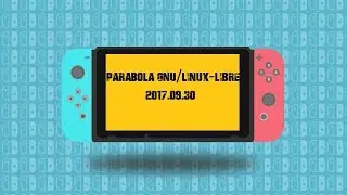 Parabola 2017.09.30