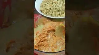 МОРКОВНЫЙ ТОРТ ! Как же это просто! Самый вкусный торт! #готовимсфранкоимартой#морковныйторт#
