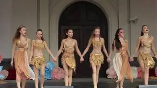 Пески / Театр танца 