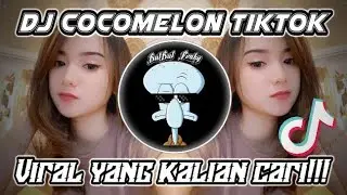 DJ COCOMELON || VIRAL FYP TIKTOK