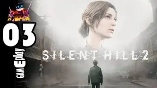 MAS MANOS LE FALTARON A ESTE 😎 || Ep. 03 || SILENT HILL 2: REMAKE