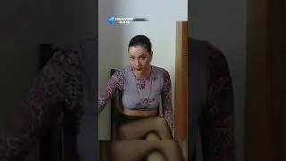 Украла документы у серьезного дядьки 