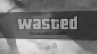 GTA 5 but its on the PS2...
