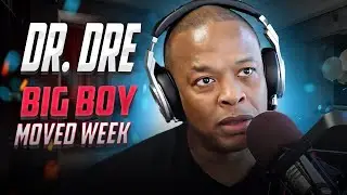 Dr. Dre FULL INTERVIEW (Part 1) | BigBoyTV