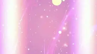 Розовые пузыри. Фон для видео 👍 Футаж