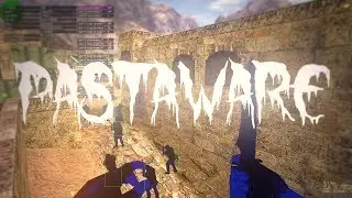 НОВЫЙ ТОП ЧИТ ДЛЯ КС 1.6 | АИМ-ВХ ТРИГЕР БОТ И ТД | PastaWare
