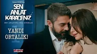 Oy Asiyem Oy! - Sen Anlat Karadeniz 1.Bölüm
