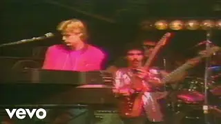 Daryl Hall & John Oates - Portable Radio