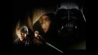 Anakin Skywalker ( A Star Wars Tribute )